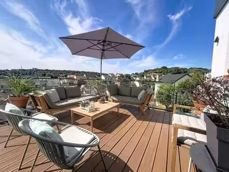 maison de prestige de 234 m2 en vente le plessis-robinson  france