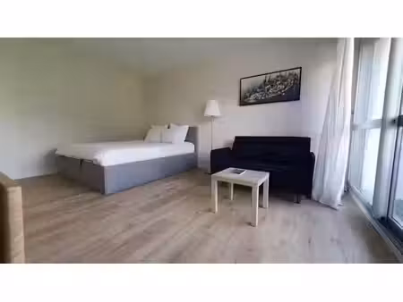 vente appartement 1 pièce 33 m² à quimper (29000)  97 000 €