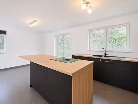 maison à vendre à rue de la-roche 50 rendeux (vbe58695)