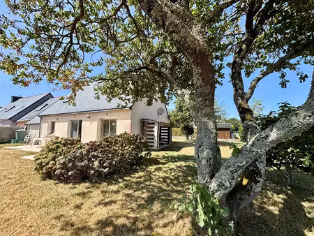 achat maison 5 pièces 105m² st evarzec 29170