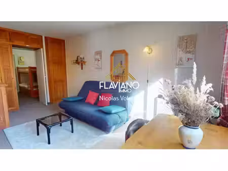 appartement 28m2