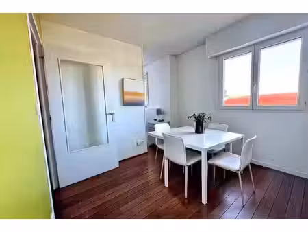vente appartement 2 pièces 28.5 m² à reze (44400)  116 000 €