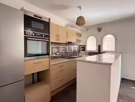 maison de village - mouans sartoux