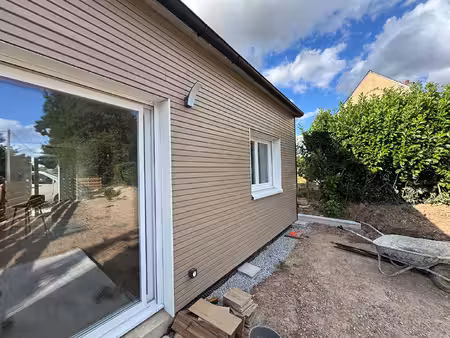 location maison 2 pièces 52m²