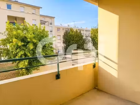 vente appartement 2 pièces 39.56 m² à pierre-benite (69310)  130 000 €