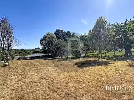vente terrain à batir 1120 m² à juigné-des-moutiers (44670)  30 000 €