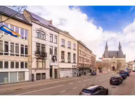commercieel te koop in mechelen