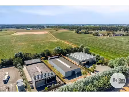 commercieel te koop in lievegem