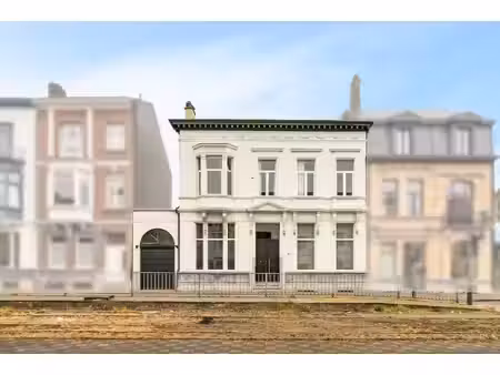 huis te koop in antwerpen met 8 slaapkamers
