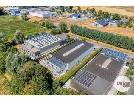 huis te koop in lievegem met 4 slaapkamers