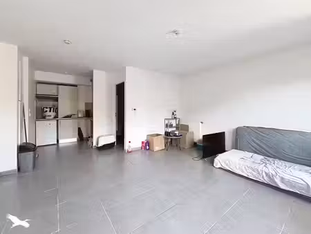vente appartement 1 pièce 30 m² à toulouse (31000)  135 000 €