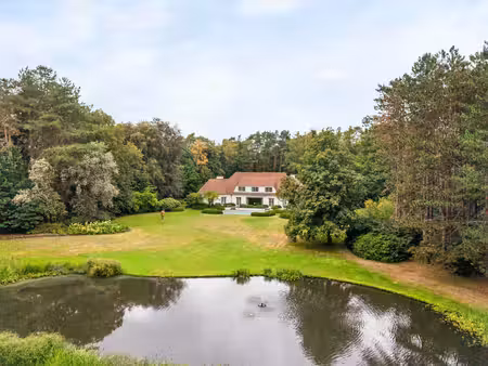 huis te koop in bonheiden met 4 slaapkamers