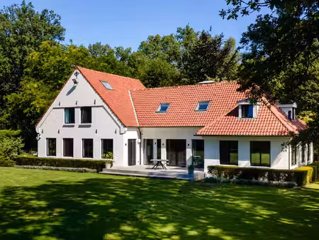 huis te koop in schoten met 4 slaapkamers