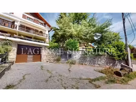 chalet de luxe de 100 m2 en vente valberg  provence-alpes-côte d'azur