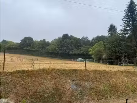 vente terrain 1950 m² à séricourt (62270)  37 500 €