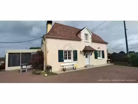 maison de campagne rénovée avec piscine ? autonomie énergétique ? 15 min d'hagetmau