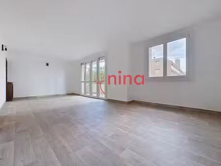 appartement 5 pièces