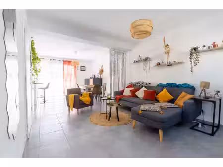 maison t4 lunel-viel
