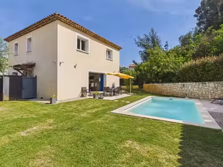 vente villa 5 pièces