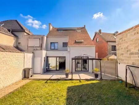 surface commerciale à vendre à mechelsesteenweg 486 nossegem (rbw73632)