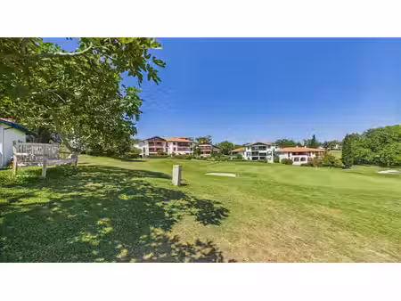 golf d'arcangues