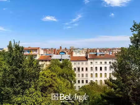 vente appartement 1 pièce 32 m² à lyon 1er (69001)  155 000 €