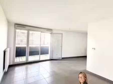 vente appartement 3 pièces 61 m² à toulouse (31000)  155 000 €
