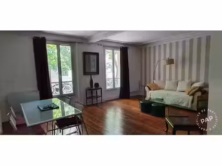 paris 17e