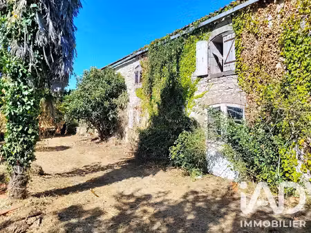 vente maison 2 pièces 190 m² andilly-les-marais (17230)