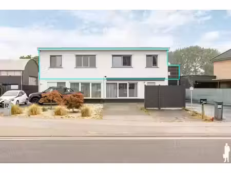 appartement te koop in beveren-kruibeke-zwijndrecht met 3 slaapkamers