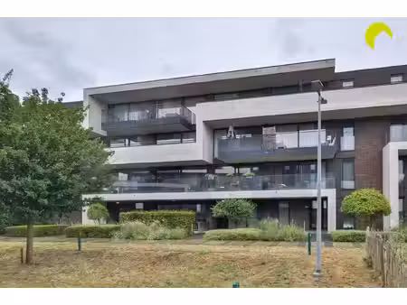 appartement te koop in edegem met 2 slaapkamers