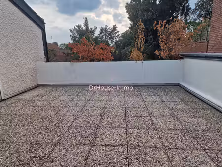 appartement à vendre près du château flers bourg