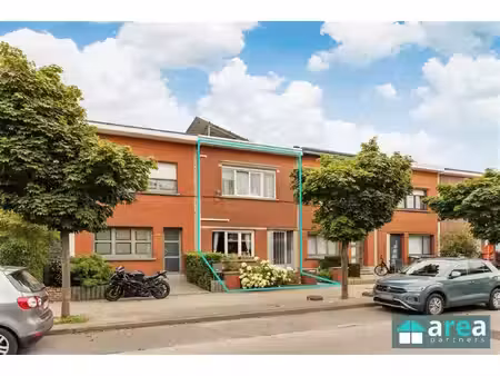 huis te koop in wilrijk met 3 slaapkamers