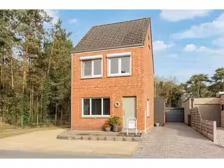 huis te koop in balen met 3 slaapkamers