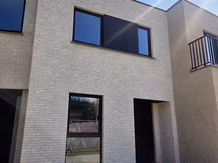 huis te koop in blankenberge met 3 slaapkamers