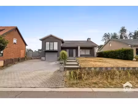 huis te koop in laakdal met 2 slaapkamers