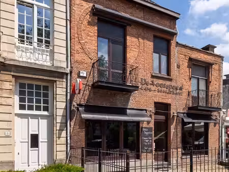 commercieel te koop in mortsel