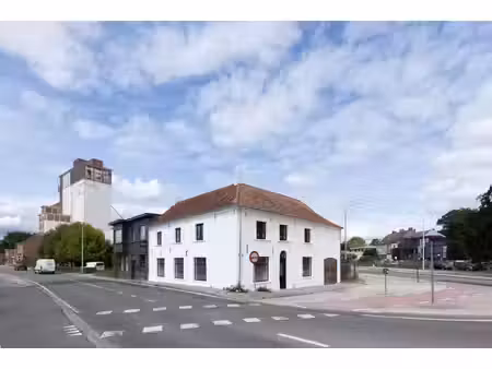 commercieel te koop in lievegem