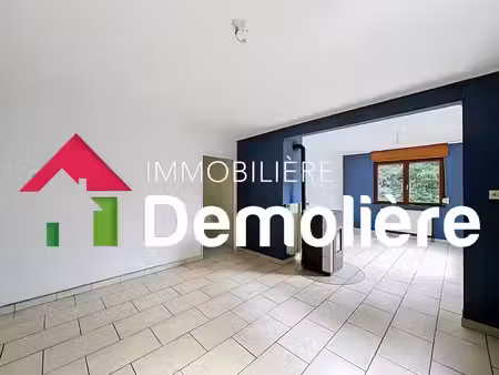 location maison 6 pièces 121 m² à la broque (67130)  850 €