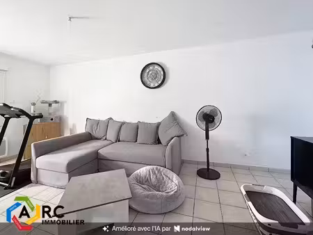 location maison 4 pièces 80 m² à la chapelle-saint-mesmin (45380)  903 €
