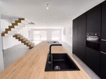 achat maison 4 pièces 113m² barr 67140