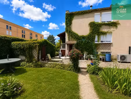 en vente maison 95 m² – 168 000 € |clouange
