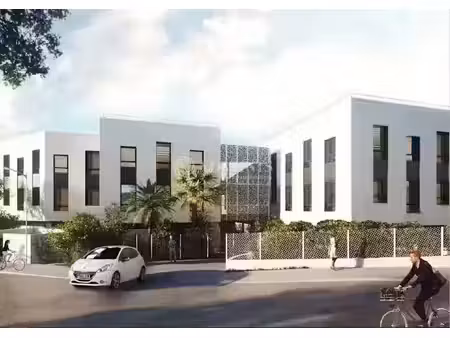 location locaux professionnels 0 pièces 68.96 m² à saint-jean-de-vedas (34430)  1 034 €
