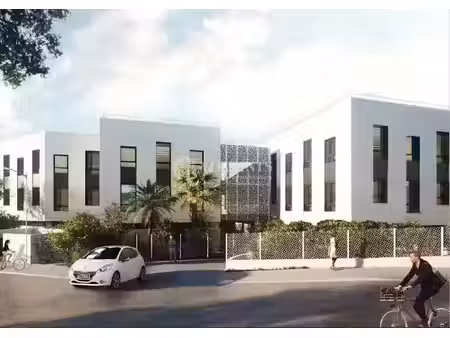 location locaux professionnels 0 pièces 74.05 m² à saint-jean-de-vedas (34430)  1 111 €