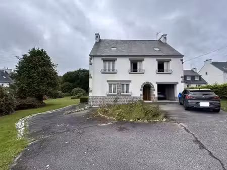 maison de luxe de 7 pièces en vente à douarnenez  france