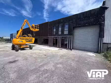 location locaux professionnels 0 pièces 800 m² à limoges (87000)  5 800 €