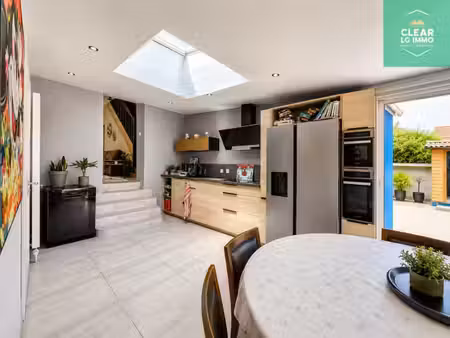 en vente maison 120 m² – 203 000 € |homécourt