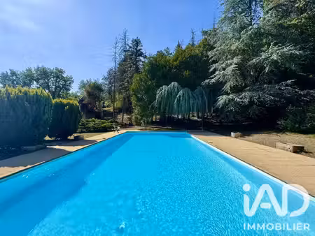 vente maison 5 pièces 275 m² bassillac (24330)
