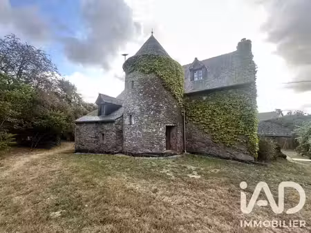 vente maison/villa 8 pièces