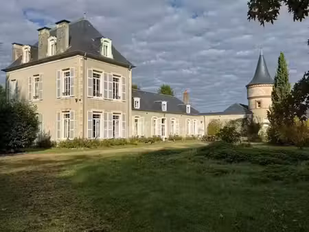 vente commerce 11 pièces 450 m² bourges (18000)